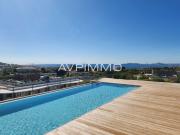 Appartement T4/5 de Prestige avec Terrasse Vue Mer Marseille