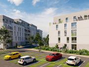 Appartement T4 101.4