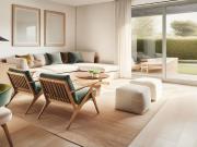 Appartement T4