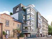 Appartement T4 106.57