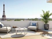Appartement T4