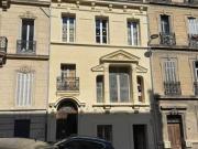 Appartement T4 130 m2 + 15m2 de cours intérieure Parc...