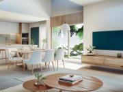 Appartement T4
