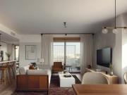 Appartement T4
