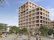Appartement T4