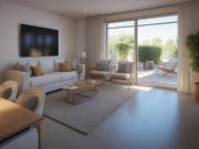 Appartement T4