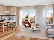 Appartement T4