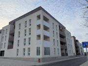 Appartement T4 1er étage Quartier de la Seille