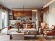 Appartement T4