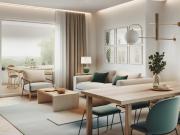 Appartement T4