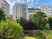 Appartement T4 2/3 chambres avec balcon box en sus