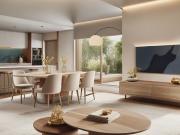 Appartement T4