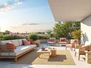 Appartement T4