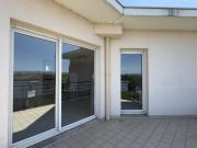 Appartement T4 3 chambres Terrasses Garage 93m² Jassans...