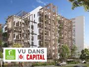 Appartement T4