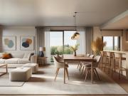 Appartement T4