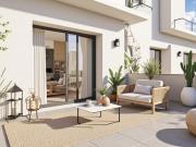 Appartement T4
