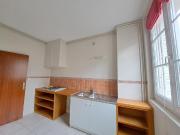 Appartement T4