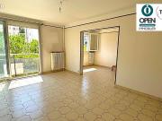 Appartement T4 63m² Traversant et Lumineux
