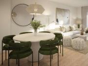 Appartement T4