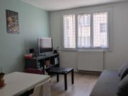 Appartement T4 – 67,64 m² – 1er étage Colocation meublée