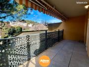 Appartement T4 – 68 m² – Terrasse + Loggia – Parking