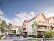 Appartement T4 70m² Bruyères sur Oise C2_78