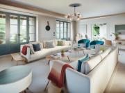 Appartement T4