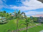 Appartement T4 74 m2 vue mer piscine