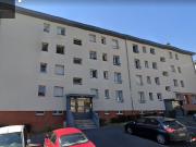 Appartement T4 74m²