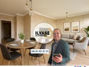 Appartement T4 | 75 m2 | Balcon | Cave