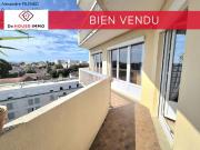 Appartement T4 75m2 garage et cave