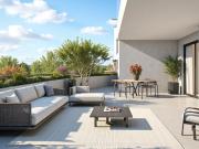 Appartement T4