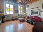 Appartement T4 77,23m² Cave Grenier