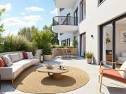 Appartement T4