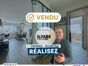 Appartement T4 | 78 m2 | 2 balcons