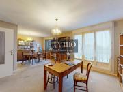 APPARTEMENT T4 78m2 2 CHAMBRES GARAGE