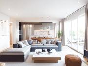 Appartement T4 79.91m2 avec terrasse de 31.08m2
