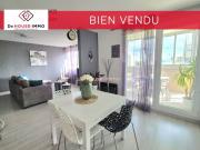 Appartement T4 79m2 Loggia Véranda Place de parking...