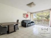 appartement T4 80m² avec terasse de 6m²
