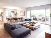 Appartement T4 81.85m2 avec terrasse de 13.87m2