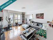 Appartement T4 81m2 avec garage