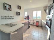 Appartement T4 81m2 parking privé cave