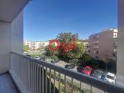 Appartement T4 81m² SAINT RAPHAEL TERRASSE PARKING CAVE