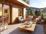 Appartement T4