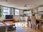 Appartement T4 – 84 m² Montpellier Grand M / Balcon + Garage