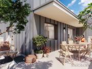 Appartement T4 84m² avec garage à Annecy !