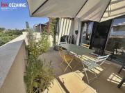 Appartement T4 85 m² à vendre à AIX EN PROVENCE