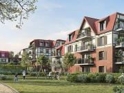 Appartement T4 86.1m2