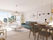 Appartement T4